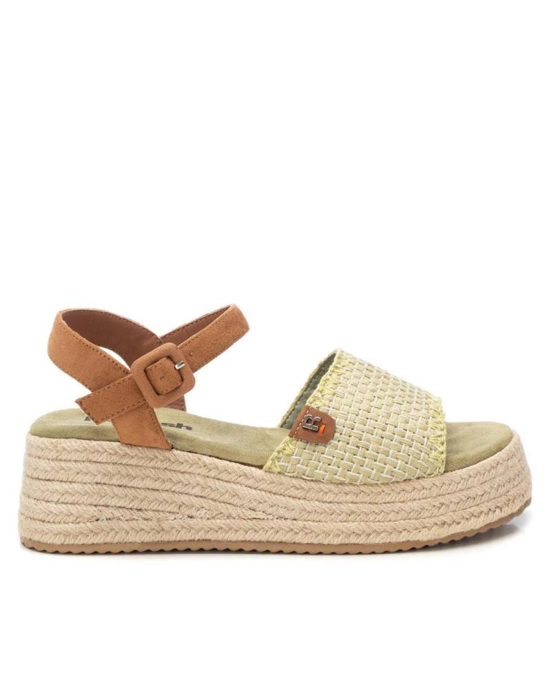 Sandalias de Mujer REFRESH 172773 AQUA