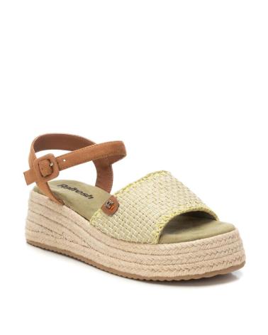 Sandalias de Mujer REFRESH 172773 AQUA