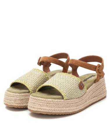 Sandalias de Mujer REFRESH 172773 AQUA