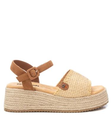 Sandalias de Mujer REFRESH 172773 BEIGE