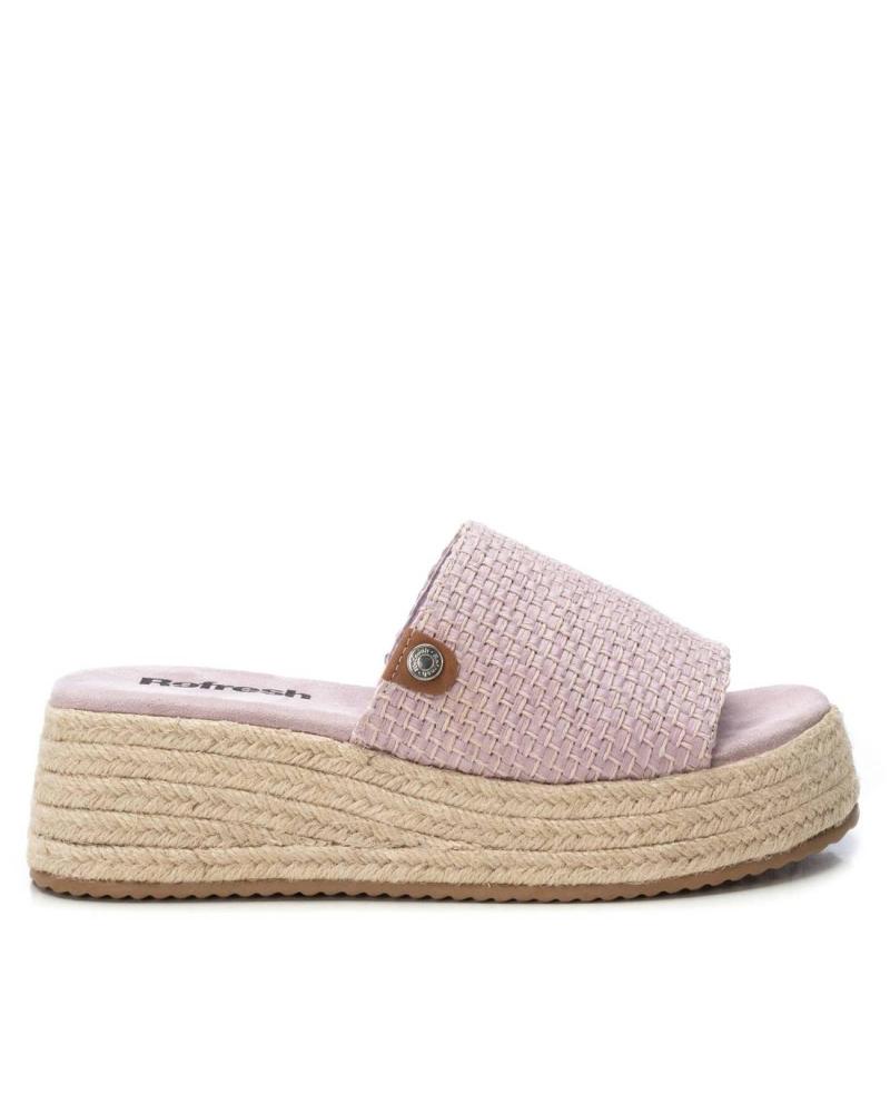 Sandalias de Mujer REFRESH 172774 LILA