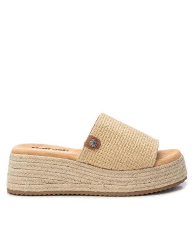 Sandalias de Mujer REFRESH 172774 BEIGE