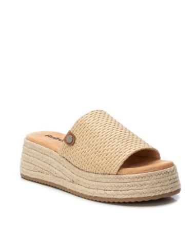 Sandalias de Mujer REFRESH 172774 BEIGE