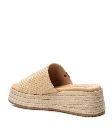 Sandalias de Mujer REFRESH 172774 BEIGE