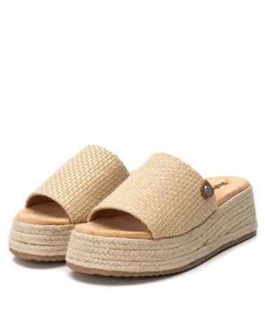 Sandalias de Mujer REFRESH 172774 BEIGE