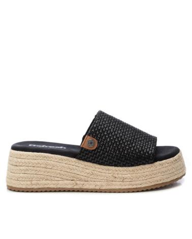 Sandales pour Femme REFRESH 172774 NEGRO