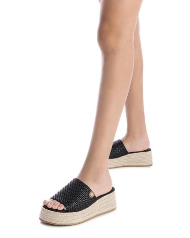 Sandales pour Femme REFRESH 172774 NEGRO