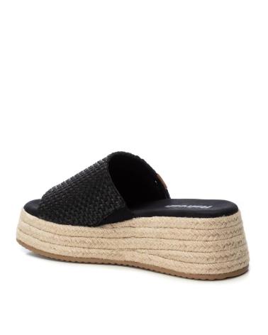 Sandales pour Femme REFRESH 172774 NEGRO