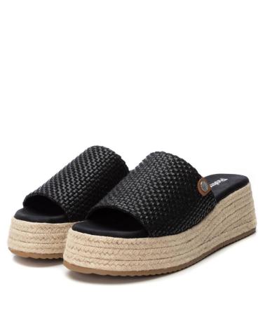Sandales pour Femme REFRESH 172774 NEGRO