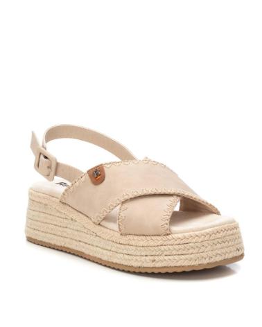 Sandalias de Mujer REFRESH 172778 BEIGE