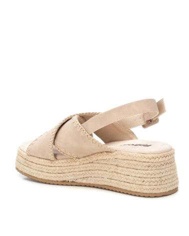 Sandalias de Mujer REFRESH 172778 BEIGE