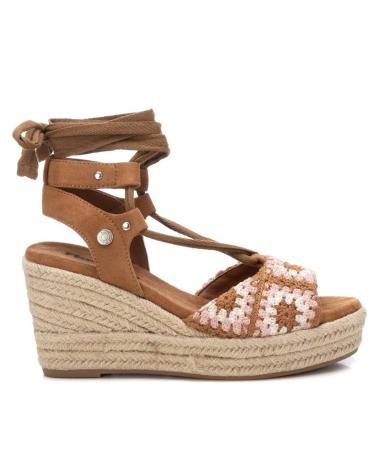 Sandales pour Femme REFRESH 172792 CAMEL
