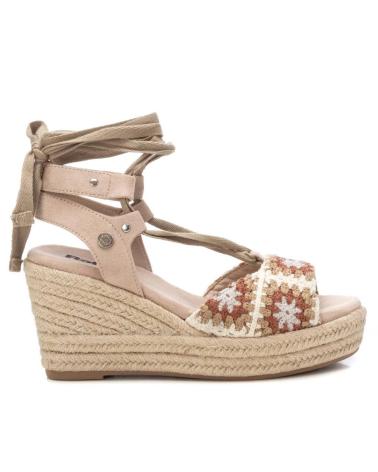 Sandalias de Mujer REFRESH 172792 BEIGE