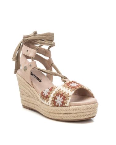 Sandalias de Mujer REFRESH 172792 BEIGE