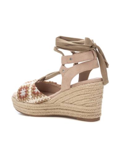 Sandalias de Mujer REFRESH 172792 BEIGE