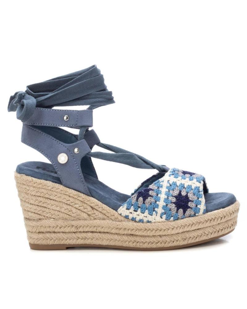 Sandalias de Mujer REFRESH 172792 JEANS