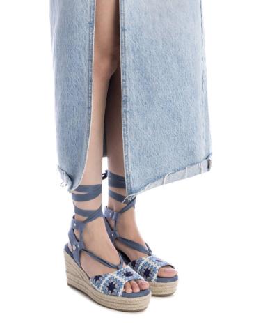 Sandalias de Mujer REFRESH 172792 JEANS