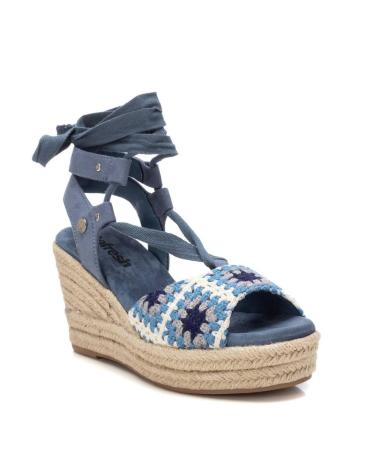 Sandalias de Mujer REFRESH 172792 JEANS