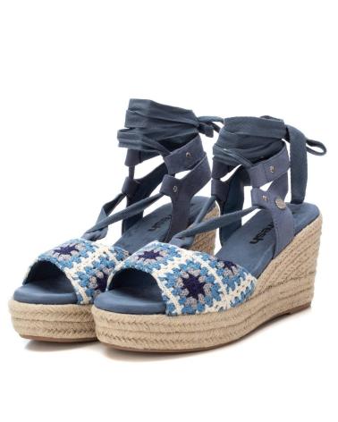 Sandalias de Mujer REFRESH 172792 JEANS