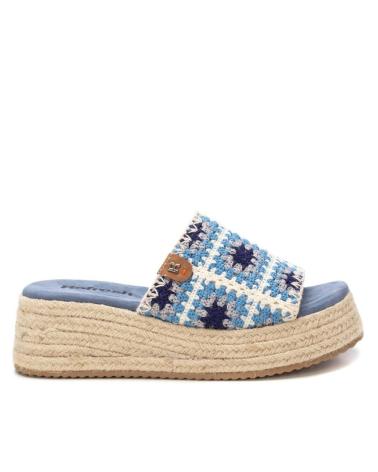 Sandalias de Mujer REFRESH 172842 JEANS