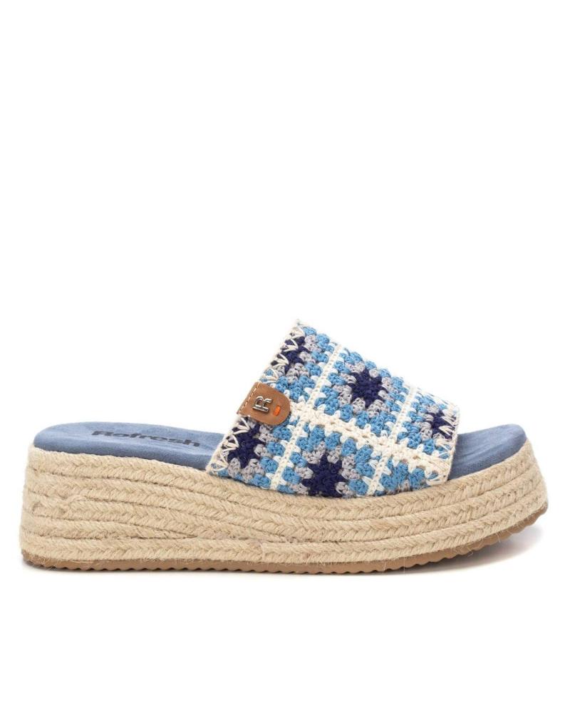 Sandalias de Mujer REFRESH 172842 JEANS