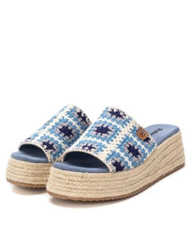 Sandalias de Mujer REFRESH 172842 JEANS