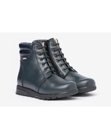 Girl's-boots-ANGELITOS-BOTIN-ESCOLAR-PIEL-480-MARINO