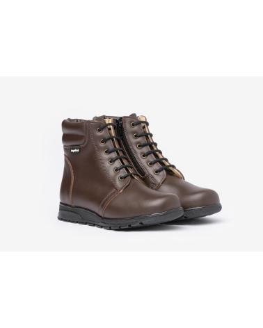 Girl's-boots-ANGELITOS-BOTIN-ESCOLAR-PIEL-480-CHOCOLATE
