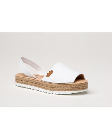 Sandalias-De-Mujer-EVA-MAÑAS-IBICENCA-ANTE-TRENZAS-GEL-MEMORY-FOAM1252-BLANCO