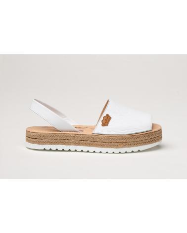 Sandalias-De-Mujer-EVA-MAÑAS-IBICENCA-ANTE-TRENZAS-GEL-MEMORY-FOAM1252-BLANCO