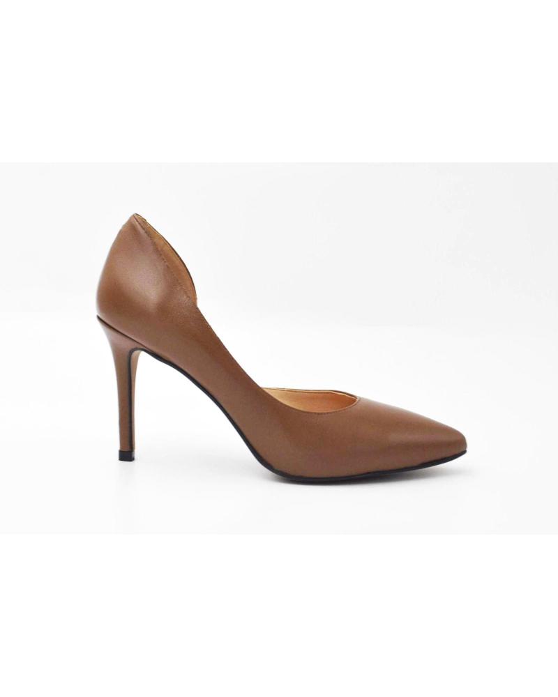 Zapatos-De-Tacón-De-Mujer-EVA-MAÑAS-SALON-DE-PIEL-ABIERTO-LATERAL-1501-VISON