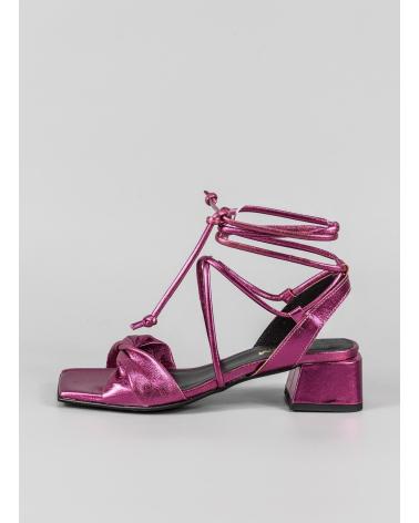 Sandali per Donna KESLEM SANDALIA 28001 FUCSIA FUCSIA