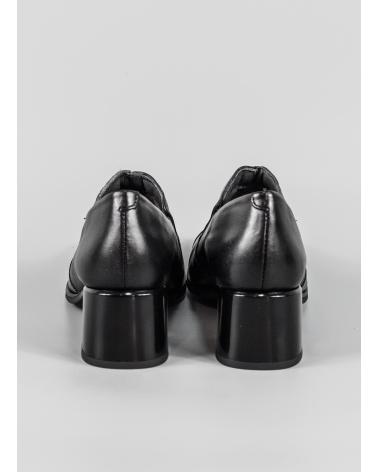 Scarpe per Donna PITILLOS ZAPATOS EN COLOR  PARA MUJER NEGRO