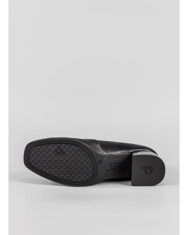 Scarpe per Donna PITILLOS ZAPATOS EN COLOR  PARA MUJER NEGRO