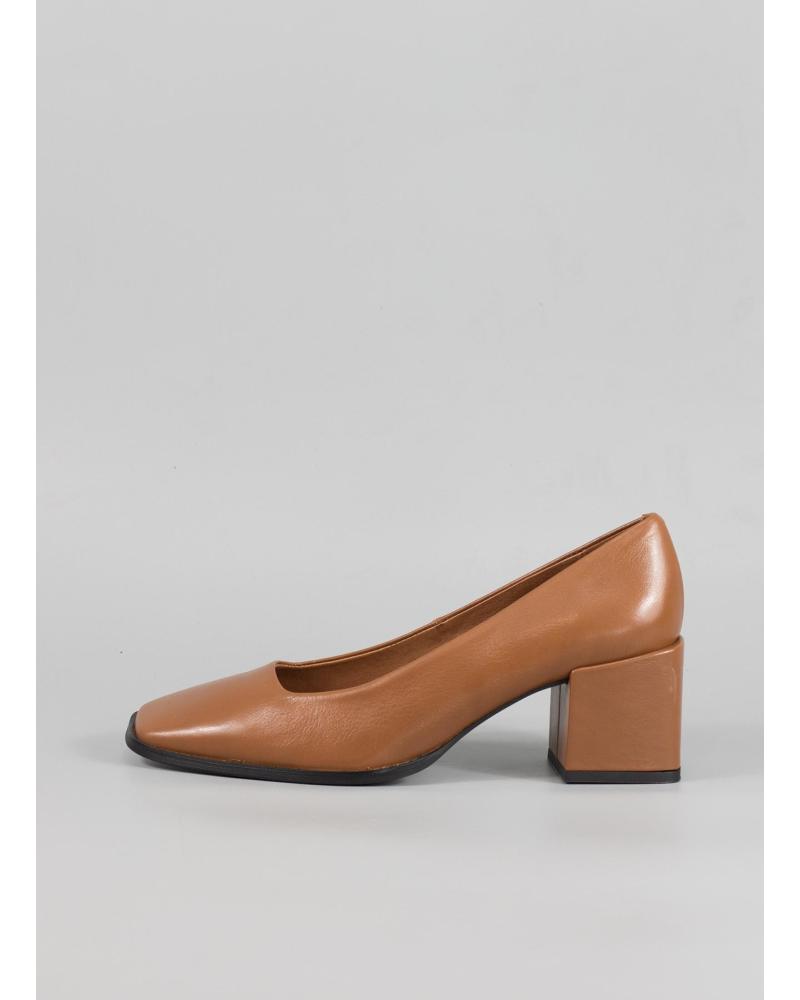 Zapatos de Mujer ANGEL ALARCON ZAPATOS EN COLOR  PARA MUJER CUERO