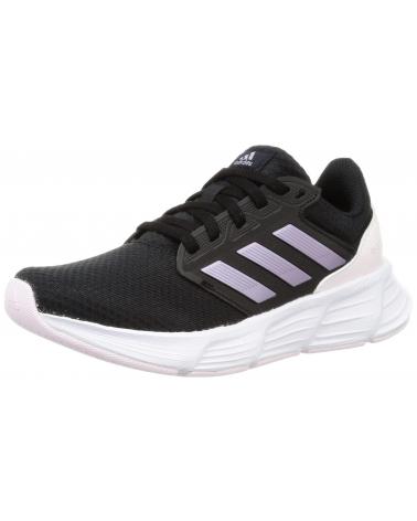 ADIDAS ZAPATILLAS DE RUNNING EN PARA MUJER NEGRO