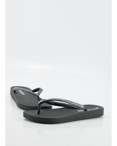 Zehansandalen für Damen IPANEMA CHANCLAS MESH VII FEM NEGRO