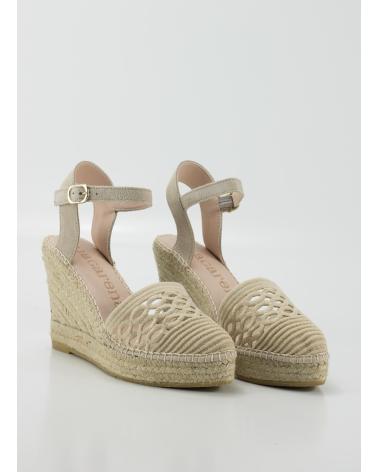 Sandales-De-Mujer-MACARENA-ALPARGATA-DENIS-71-BEIGE