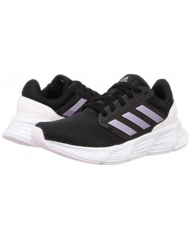 ADIDAS ZAPATILLAS DE RUNNING EN PARA MUJER NEGRO