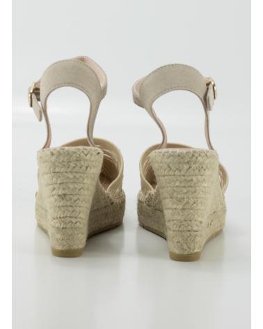Sandales-De-Mujer-MACARENA-ALPARGATA-DENIS-71-BEIGE