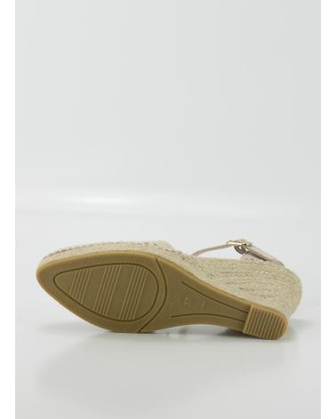Sandales-De-Mujer-MACARENA-ALPARGATA-DENIS-71-BEIGE