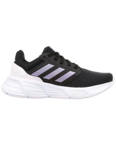 ADIDAS ZAPATILLAS DE RUNNING EN PARA MUJER NEGRO