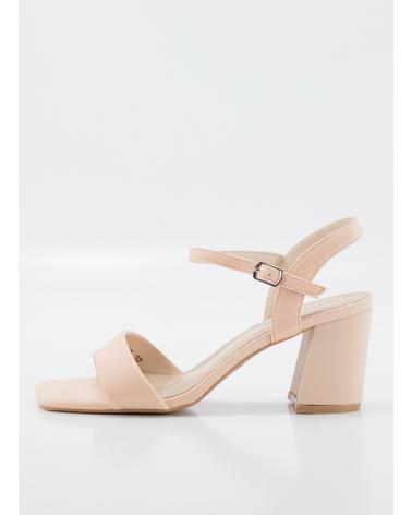 Sandalias de Mujer KESLEM SANDALIAS EN COLOR  PARA MUJER NUDE