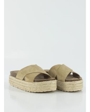 Sandalias de Mujer KESLEM SANDALIA MARISA ARENA