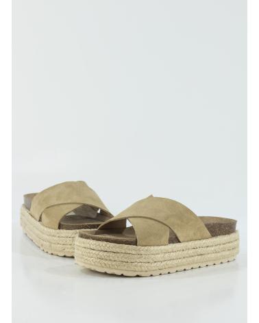 Sandalias de Mujer KESLEM SANDALIA MARISA ARENA