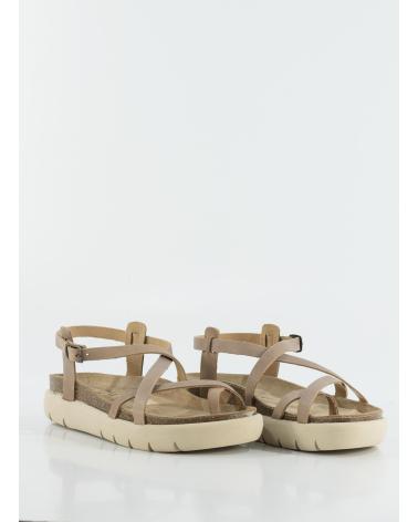 Sandalias de Mujer KESLEM SANDALIA DEBRA CUERO