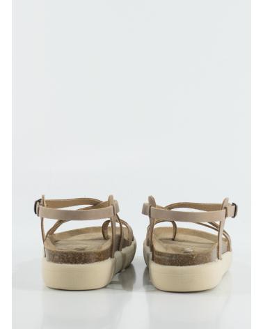 Sandalias de Mujer KESLEM SANDALIA DEBRA CUERO
