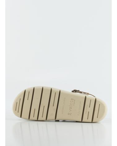 Sandalias de Mujer KESLEM SANDALIA DEBRA CUERO