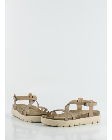 Sandalias de Mujer KESLEM SANDALIA DEBRA CUERO