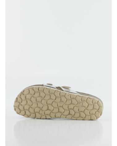 Sandalias de Mujer KESLEM SANDALIA DIANA PLATA
